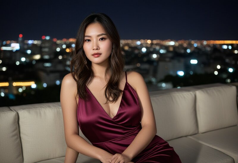 春风十里好姑娘